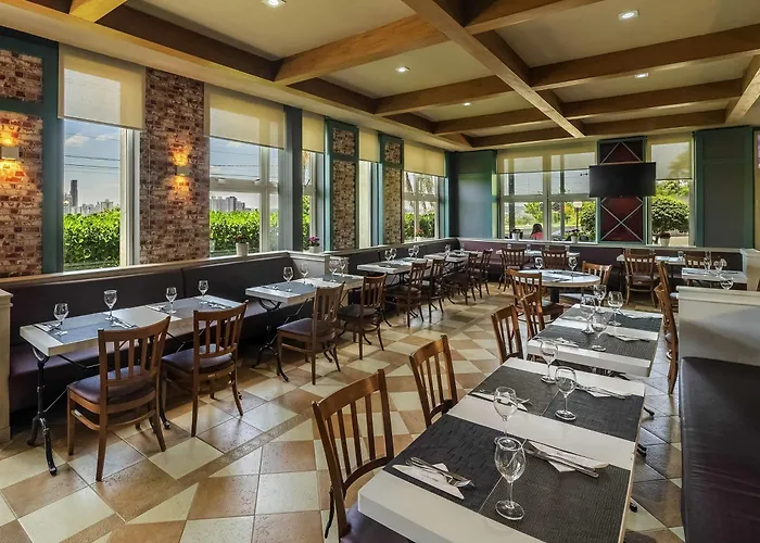 ibis SorocabaHotel Em